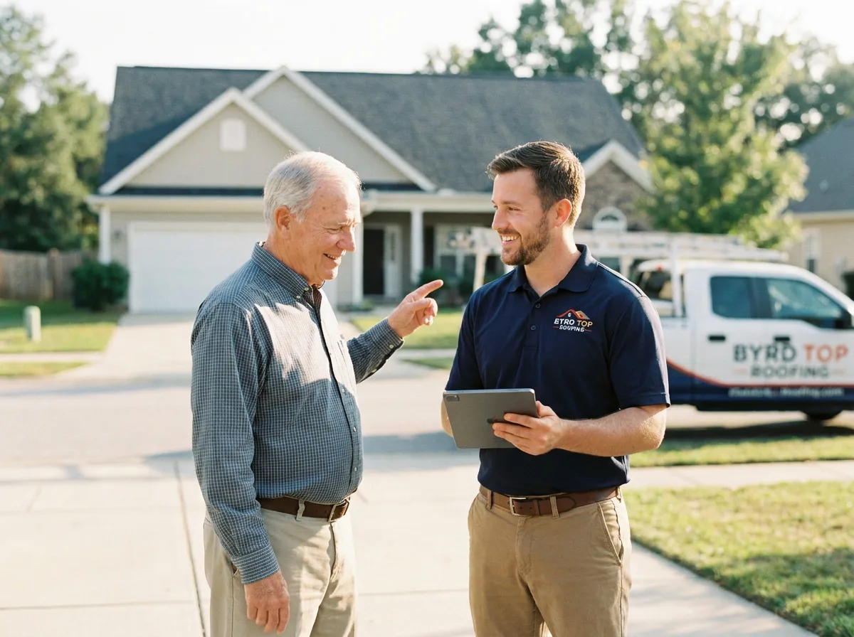 Roofing Townville, PA FAQs
